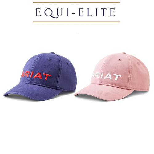 Cappellino ariat team iii - cappellino,
