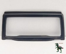 Playmobil pezzo nero auto