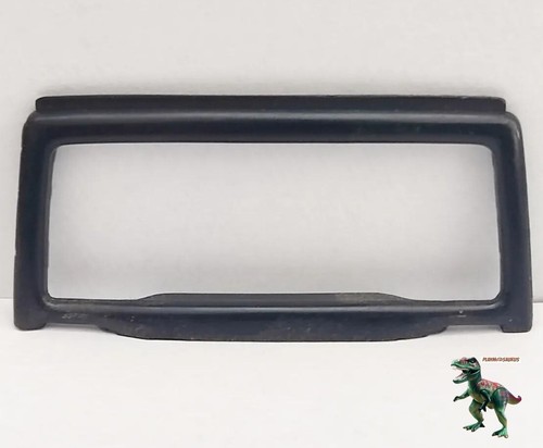 Playmobil pezzo nero - , auto