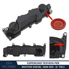 Coperchio Testata Motore