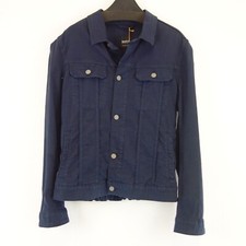 Giacca HUGO BOSS blu uomo