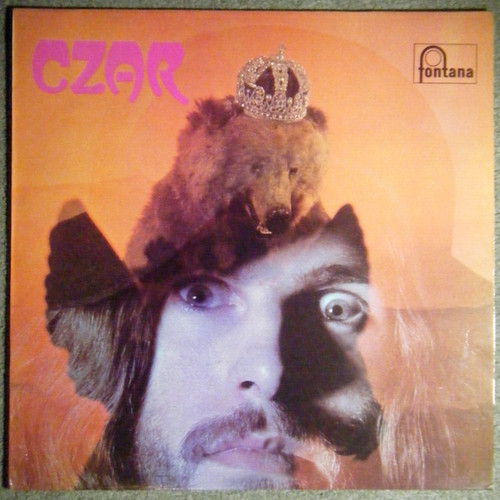 Czar same original 1970 - czar,