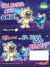 Amici cucciolotti 2020 - I