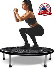 Trampolin para ejercicio