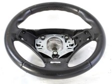 32306777630 VOLANTE IN PELLE BMW SERIE 3 325 D E91 SW 3.0 D 145KW 6M 5P (2007) R