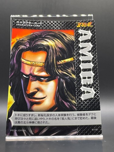 Hokuto pugno della stella - hokuto,