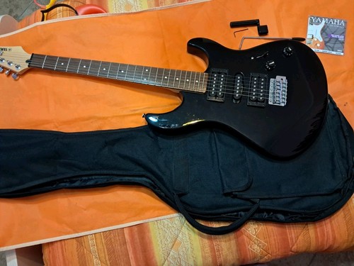 Chitarra elettrica yamaha - elettrica,