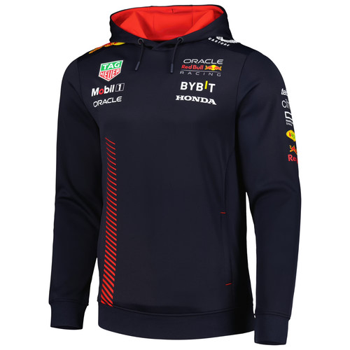 Felpa con cappuccio - , pullover