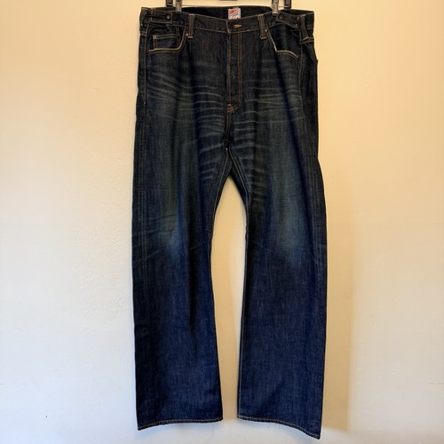 Raro jeans denim - prps, gto
