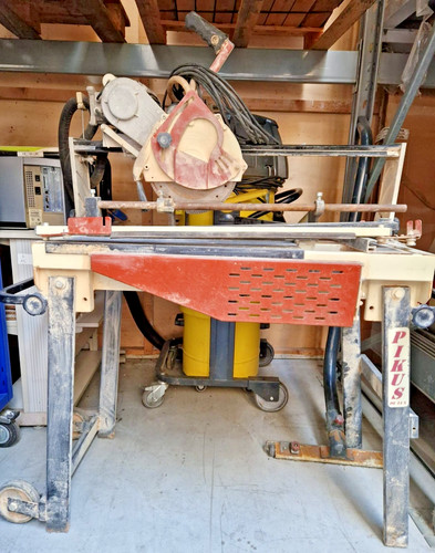 Tagliapiastrelle raimondi - tagliapiastrelle,