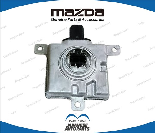 Centralina zavorra faro - , mazda