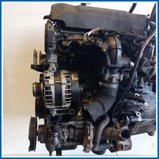 Motore Completo DRFF 74Kw Ford