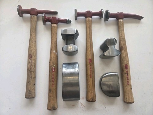 Mac tools bth series - tools, eastwood