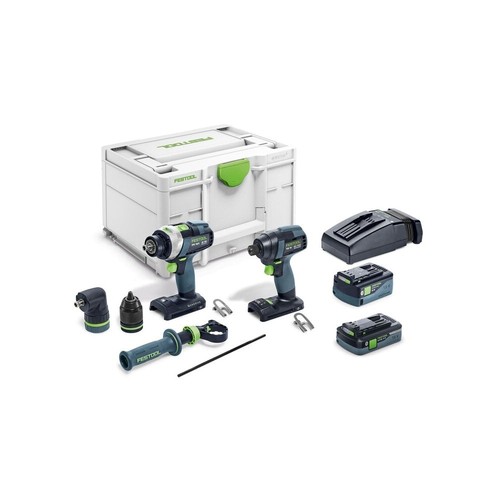 Festool 577655 tpc18 tid18 - 577655,