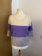 Maglione Donna Pullover Puro