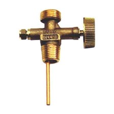 RUBINETTO PER BOMBOLA GPL Att