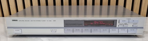 Yamaha 330 fm - tx-330, am/fm