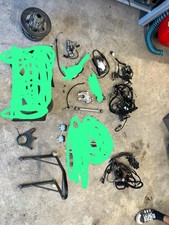 Ducati 996 916 748  Parts.  **no Dashboard**