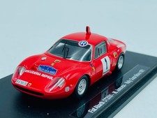 KIT CAR 43  FIAT Abarth OT2000