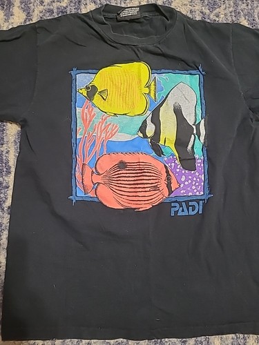 Padi istruttori subacquei - subacquei, rara