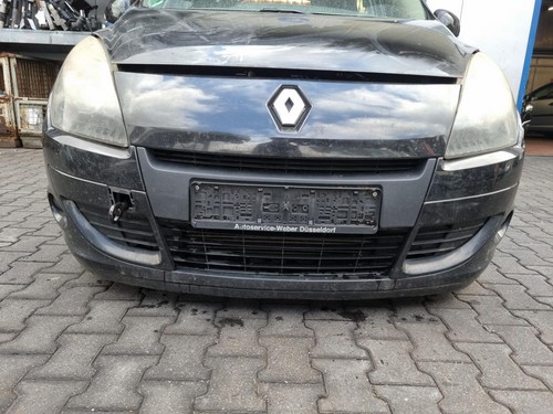 Paraurti anteriore renault - anteriore,