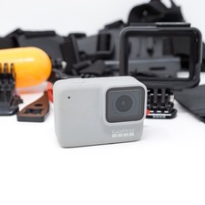 Pacchetto action camera GoPro