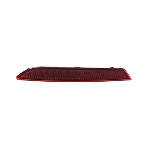 Fanale posteriore destro - fanale, dx