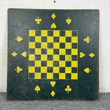 Insegna Vintage Reversibile