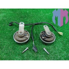 Tromba clacson Moto Guzzi