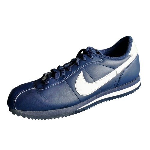 Nike cortez basic leather - nike,