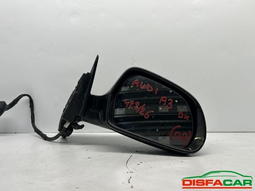 Retrovisore esterno audi 2a - esterno, a3