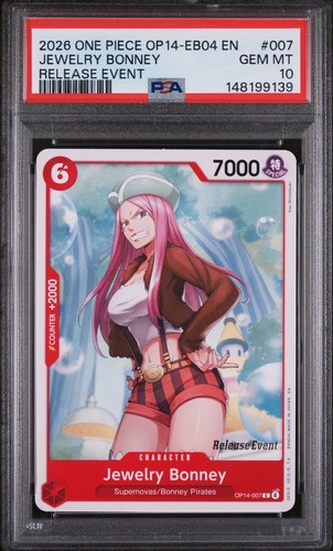 2026 one piece gioielli bonney - piece,