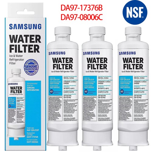 Stock 3pack filtro acqua - stock,