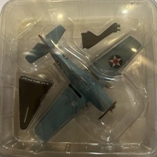 EBOND Aerei Militari - F4F