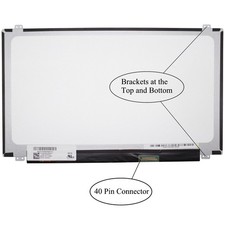Nuovo schermo portatile ACER