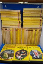 LOTTO 8: 50 VOLUMI I CLASSICI