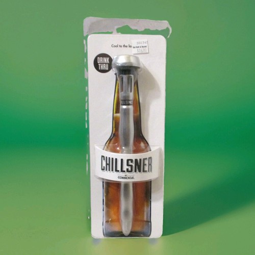 Refrigeratore bottiglia birra - bottiglia,