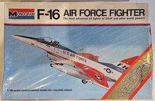 F-16 Air Force Fighter