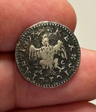 Tarì 1697 Palermo R Carlo II