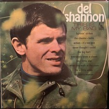 Del shannon this my bag - -, is
