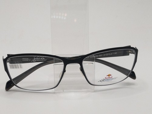 Occhiali red bull racing - red,