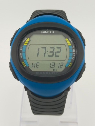 Orologio suunto mosquito - orologio,