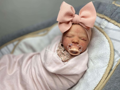Bambola rebekah bountiful baby - bambola,