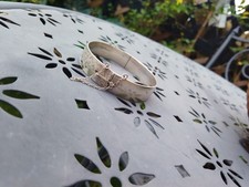 Bracciale vintage Georg Jensen