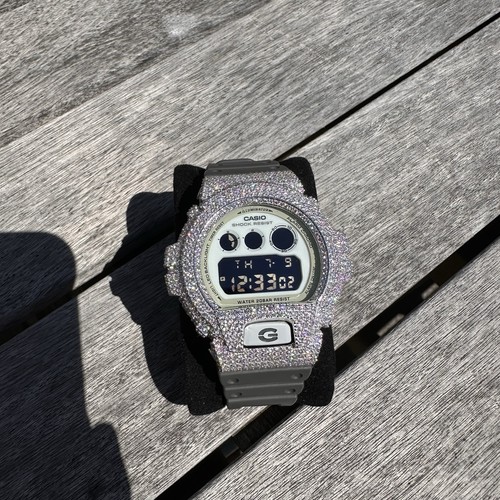 Orologio personalizzato iced - orologio,