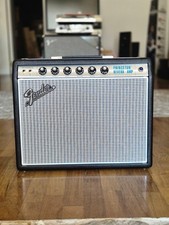 Fender custom princeton - fender,