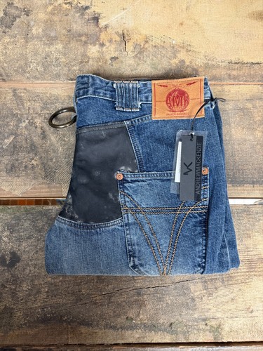 Jeans andrew mackenzie - jeans,