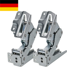 Cerniera per porta frigorifero AEG Santo set cerniera Hettich 3362 3363 5.0~