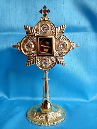Reliquiario - ,
