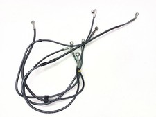 SET TUBI FRENO ANT+POST